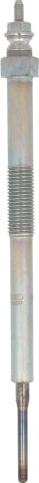 BOSCH 0 250 202 124 - Свічка розжарювання autozip.com.ua