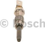 BOSCH 0 250 202 126 - Свічка розжарювання autozip.com.ua