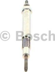 BOSCH 0 250 213 008 - Свічка розжарювання autozip.com.ua