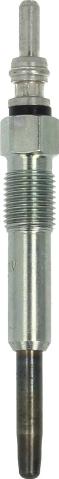 BOSCH 0 250 212 009 - Свічка розжарювання autozip.com.ua