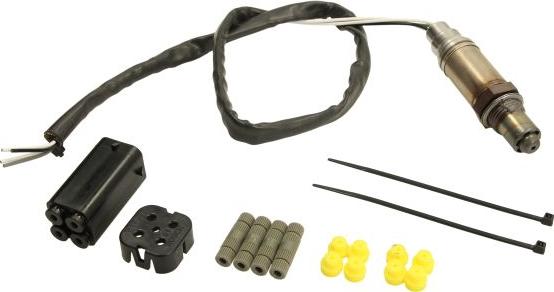 BOSCH 0 258 986 505 - Лямбда-зонд, датчик кисню autozip.com.ua