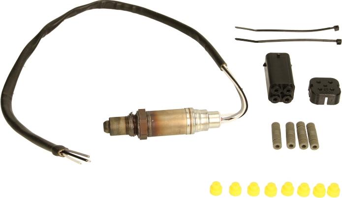 BOSCH 0 258 986 503 - Лямбда-зонд, датчик кисню autozip.com.ua