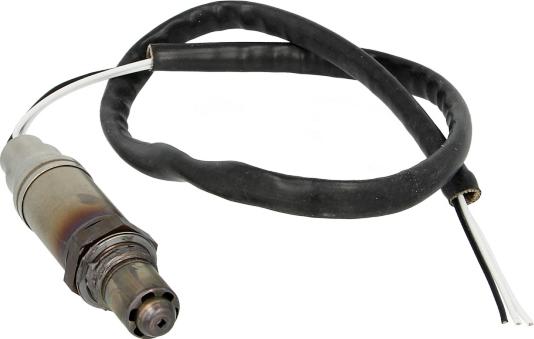 BOSCH 0 258 986 502 - Лямбда-зонд, датчик кисню autozip.com.ua