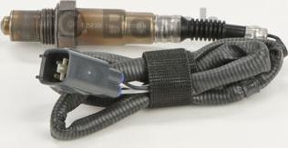 BOSCH 0 258 986 699 - Лямбда-зонд, датчик кисню autozip.com.ua