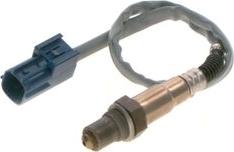BOSCH 0 258 986 646 - Лямбда-зонд, датчик кисню autozip.com.ua
