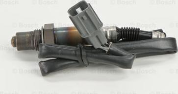 BOSCH 0 258 986 605 - Лямбда-зонд, датчик кисню autozip.com.ua