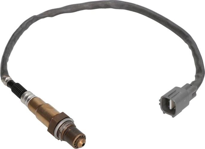 BOSCH 0 258 986 606 - Лямбда-зонд, датчик кисню autozip.com.ua