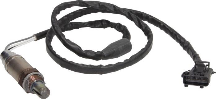 BOSCH 0 258 986 601 - Лямбда-зонд, датчик кисню autozip.com.ua