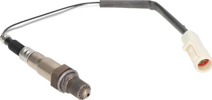 BOSCH 0 258 986 603 - Лямбда-зонд, датчик кисню autozip.com.ua