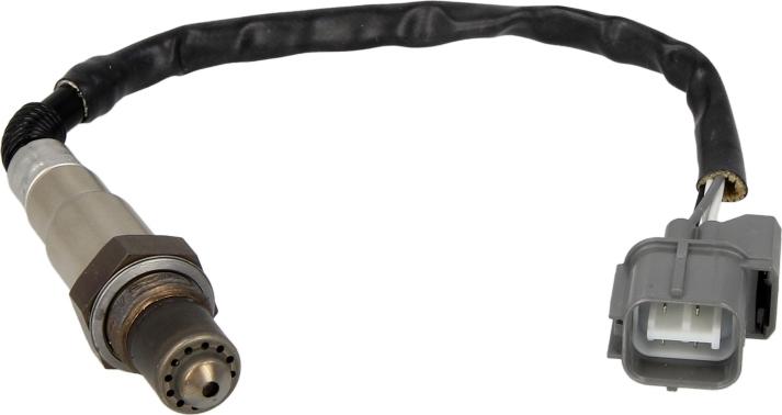 BOSCH 0 258 986 611 - Лямбда-зонд, датчик кисню autozip.com.ua