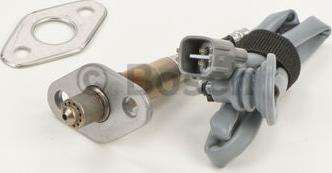 BOSCH 0 258 986 639 - Лямбда-зонд, датчик кисню autozip.com.ua