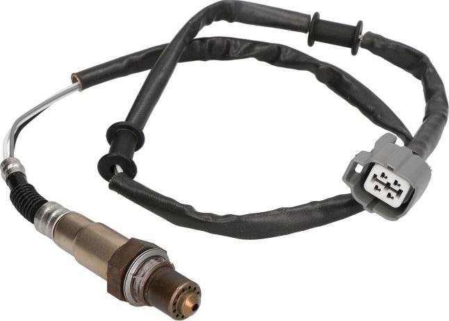 BOSCH 0 258 986 635 - Лямбда-зонд, датчик кисню autozip.com.ua