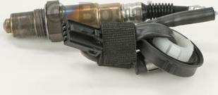 BOSCH 0 258 986 621 - Лямбда-зонд, датчик кисню autozip.com.ua