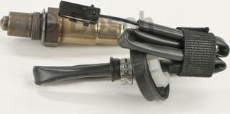 BOSCH 0 258 986 622 - Лямбда-зонд, датчик кисню autozip.com.ua