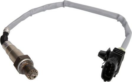 BOSCH 0 258 986 752 - Лямбда-зонд, датчик кисню autozip.com.ua