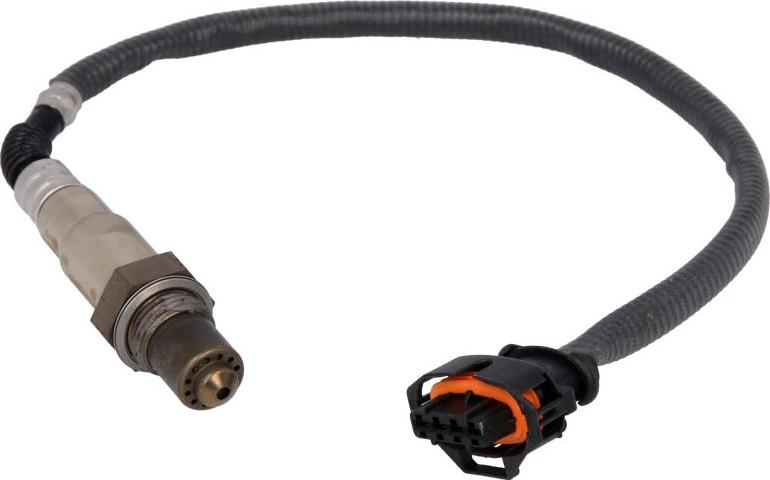 BOSCH 0 258 986 727 - Лямбда-зонд, датчик кисню autozip.com.ua
