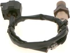 BOSCH 0 258 986 774 - Лямбда-зонд, датчик кисню autozip.com.ua