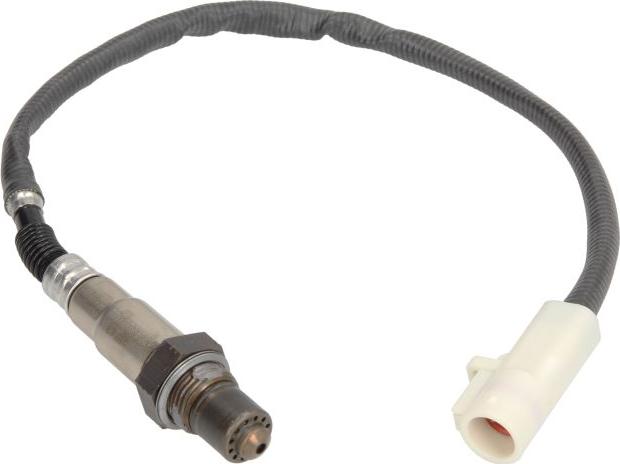 BOSCH 0 258 986 777 - Лямбда-зонд, датчик кисню autozip.com.ua