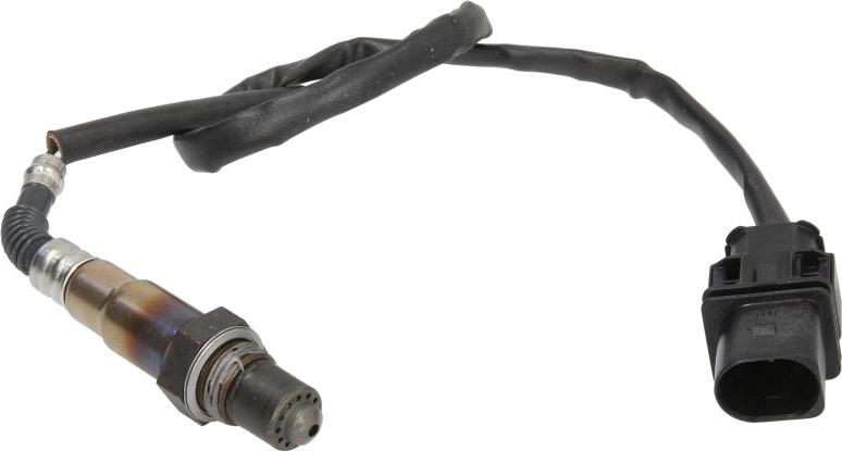 BOSCH 0 258 988 013 - Лямбда-зонд, датчик кисню autozip.com.ua