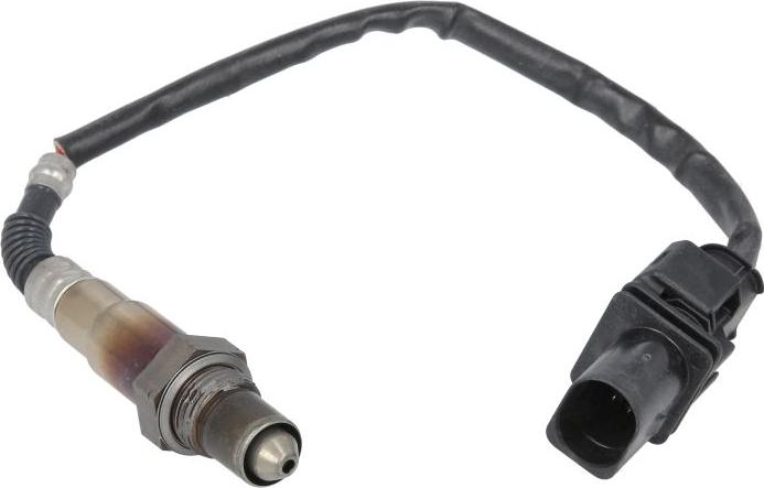 BOSCH 0 258 988 012 - Лямбда-зонд, датчик кисню autozip.com.ua