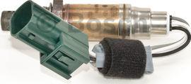 BOSCH 0 258 005 949 - Лямбда-зонд, датчик кисню autozip.com.ua