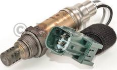 BOSCH 0 258 005 949 - Лямбда-зонд, датчик кисню autozip.com.ua