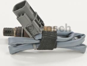 BOSCH 0 258 005 959 - Лямбда-зонд, датчик кисню autozip.com.ua