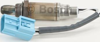 BOSCH 0 258 005 951 - Лямбда-зонд, датчик кисню autozip.com.ua