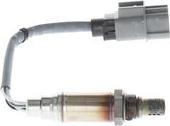 BOSCH 0 258 005 963 - Лямбда-зонд, датчик кисню autozip.com.ua