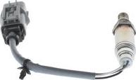 BOSCH 0 258 005 963 - Лямбда-зонд, датчик кисню autozip.com.ua