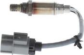 BOSCH 0 258 005 963 - Лямбда-зонд, датчик кисню autozip.com.ua