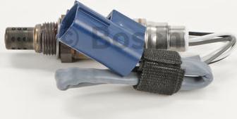 BOSCH 0 258 005 937 - Лямбда-зонд, датчик кисню autozip.com.ua
