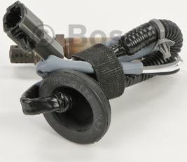 BOSCH 0 258 005 979 - Лямбда-зонд, датчик кисню autozip.com.ua