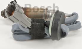 BOSCH 0 258 005 975 - Лямбда-зонд, датчик кисню autozip.com.ua
