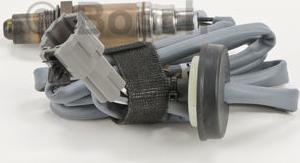 BOSCH 0 258 005 977 - Лямбда-зонд, датчик кисню autozip.com.ua