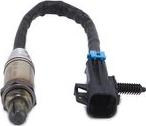 BOSCH 0 258 005 657 - Лямбда-зонд, датчик кисню autozip.com.ua