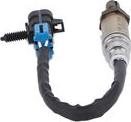 BOSCH 0 258 005 657 - Лямбда-зонд, датчик кисню autozip.com.ua