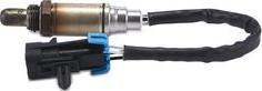 BOSCH 0 258 005 657 - Лямбда-зонд, датчик кисню autozip.com.ua