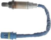 BOSCH 0 258 005 094 - Лямбда-зонд, датчик кисню autozip.com.ua