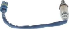 BOSCH 0 258 005 094 - Лямбда-зонд, датчик кисню autozip.com.ua