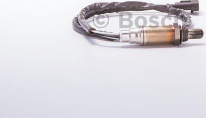 BOSCH 0 258 005 096 - Лямбда-зонд, датчик кисню autozip.com.ua