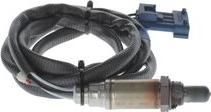 BOSCH 0 258 005 098 - Лямбда-зонд, датчик кисню autozip.com.ua