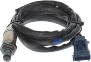 BOSCH 0 258 005 098 - Лямбда-зонд, датчик кисню autozip.com.ua