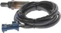 BOSCH 0 258 005 098 - Лямбда-зонд, датчик кисню autozip.com.ua