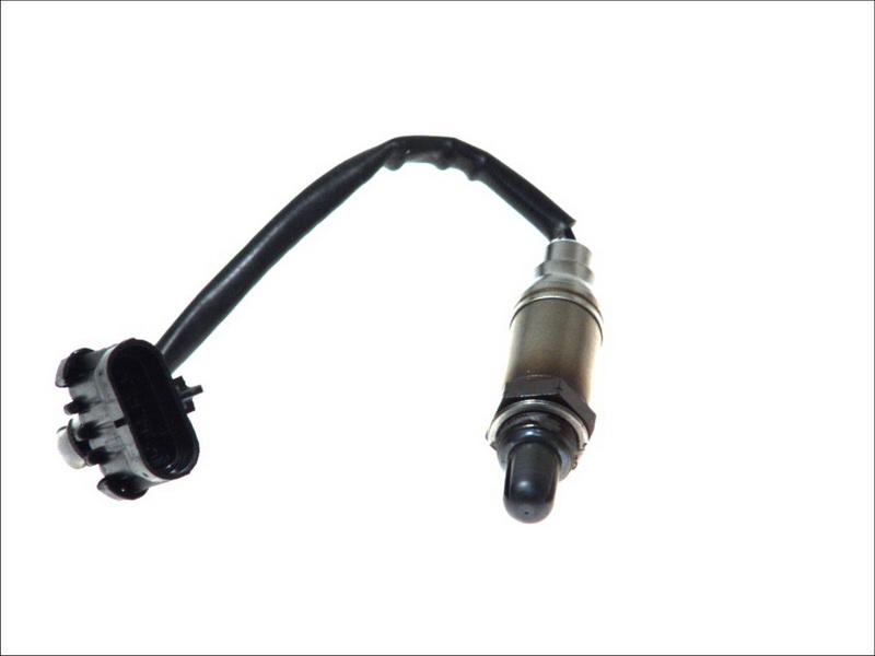 BOSCH 0 258 005 055 - Лямбда-зонд, датчик кисню autozip.com.ua