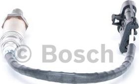 BOSCH 0 258 005 055 - Лямбда-зонд вир-во Bosch autozip.com.ua