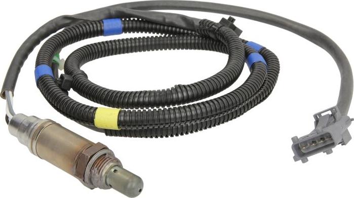 BOSCH 0 258 005 062 - Лямбда-зонд, датчик кисню autozip.com.ua