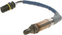 BOSCH 0 258 005 005