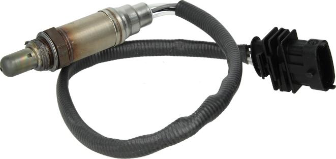 BOSCH 0 258 005 007 - Лямбда-зонд, датчик кисню autozip.com.ua