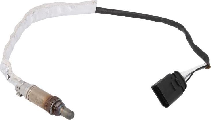 BOSCH 0 258 005 081 - Лямбда-зонд, датчик кисню autozip.com.ua